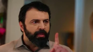 تصاعد الصراعات في الحلقة 20 من مسلسل «مولانا» ومواعيد بثها